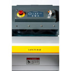 Dahle Powertec 919 IS Industrial Shredder-Automatic jam protection