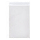 JAM Paper Cello Sleeves with Self Adhesive Closure - 17.4 x 22.25 - Clear - 1000 Pack (17.522.25CELLOB)-Size: 17 7/16" x 22 1/4"