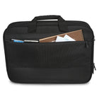Samsonite - Classic NXT 2 Porte-Documents à Soufflet 17 po avec RFID-Étuis pour ordinateur portable et poches pour tablettes rembourrés offrant plus de sécurité. Convient à la plupart des ordinateurs portables de 17 po