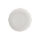 Maxwell & Williams Diamonds Round Entree Plate - 9" - White - 6 Pack-Dinnerware