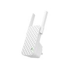 Tenda A9 Wireless N300 Wall Plugged Range Extender (NET-TD-A9)-200 sq. m coverage