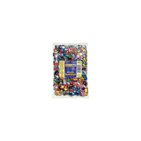 Chenille Craft Acrylic Gemstones Classpack, 1 Pound-Type: Gemstones