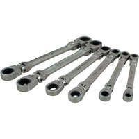 GT-engins DBL BX 6PC-1