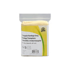 Wasip Triangular Bandage - 102cm W x 102cm D x 142cm L-Uses include: to support arms and shoulders (sling) - to secure splints and dressings - to apply pressure over a large area - to immobilize ankles and feet - to control bleeding (tourniquet) - to control bleeding when direct pressure is unsuitable (e.g. embedded or protruding objects)