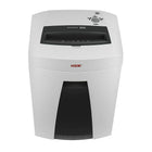 HSM Securio C18C Cross-Cut Shredder, 11 Sheets Capacity-High quality materials and “Made in Germany“ quality for safety and durability complete with a 3 year warranty.