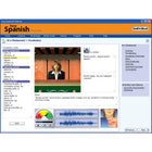 Individual Software Easy Spanish Platinum for Windows (1 User) [Download]-#1 Immersion Learning System with Interactive, Real-World Conversations