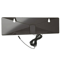 Digiwave BMX HDTV Digital Antenna, (ANT4501)-Innovative razor-thin antenna design