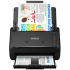 Epson Workforce ES-400 II Document Scanner-Scanning Modes and Speeds: Sheet-fed, 1-pass duplex colour scanner, 35 ppm/70 ipm: 300 dpi