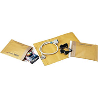 Jiffy Rigi Bag Mailer - #4 - 9-1/2" W x 13" L - 200 Pack-Outer Dimensions: 9-1/2" W x 13" L