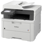 Brother MFC-L3720CDW Wireless All-in-One Colour Laser Printer-Laser print technology