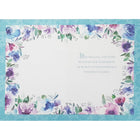 Rosedale 5-1/2" x 8" Greeting Cards/Envelopes - 18216-5-1/2" x 8" Folded cards