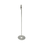 FuTECH PCHC18 Place Card Holders, Height 8", 10 Pack-Color: Silver