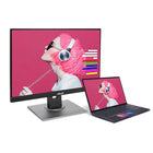 ASUS ProArt 27" 1440p QHD LED LCD IPS Frameless Monitor with AMD FreeSync - PA278QV-International colour standard 100% sRGB and 100% Rec. 709 wide colour gamut