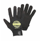 Forcefield Mechanic's Glove with Padded Palm - Large-General purpose, polyester, PU