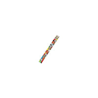 Musgrave Super Sports Incentive Pencil, 12 Packs of 12 (MUS2403D-12)-#2 pencil
