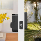 Yale 420 Assure Lock 2 Touch with Bluetooth - Keyed - Black Suede-Fingerprint is stored locally on the lock and encrypted with AES128(bit) security 