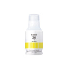 Canon GI-26 Ink Cartridge - High Yield - Yellow-Original