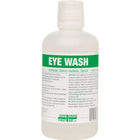 Safe Cross First Aid Eye Wash Station Refill, 1 Litre-Ready-to-use buffered, isotonic solution for eye irrigation