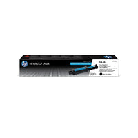 HP 143A Black Toner Reload Kit-Black