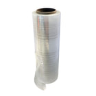 Malpack PlatinumMax Hand Wrap - 17.7" x 1476' - 55/90 Gauge - 4 Pack-High performance