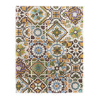 Paperblanks Porto - Portuguese Tiles - Hardcover Journals - Ultra - Lined - Elastic Band Closure - 144 Pg - 120 GSM-Ultra Size Notebook
