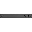 Netgear 8-Port PoE/PoEPlus Gigabit Ethernet Unmanaged Switch (GS108LP-100NAS)-Power Consumption: 67.5W