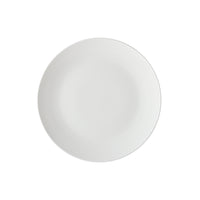 Maxwell & Williams Basic White Coupe Dinner Plate - 10.65" - White - 4 Pack-Dinnerware