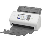 Brother ADS-4700W Professional Desktop Scanner for Business Workgroups-1-year limited warranty with free online/live chat support.