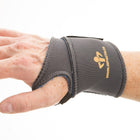 Impacto TS226 Thermo Wrap Wrist Support Ambidextrous XS/S-Natural heat therapy for prevention, treatment and rehabilitation of RSI