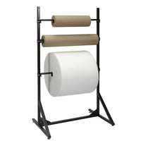 Calstone Multiple Roll Stand Roll Bar (MRSRB-5064)-64" L