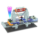 Snap Circuits - Structures en briques-Les kits Snap Circuits ont remporté de nombreux prix, dont le prix du jouet spécialisé de l'année, Seriously STEM ! prix, Good Housekeeping's Best Toys, Purdue University's Engineering Gift Guide, National Parenting Center's Seal of Approval, Toy Insider's Top Holiday Toys, placement sur la liste Dr. Toy des 100 meilleurs produits pour enfants et placement sur la liste Dr. Toy des meilleurs produits éducatifs , et la marque de confiance "Stem Approved" de Stem.org.