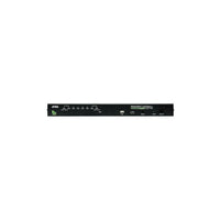 Aten Commutateur KVM 1 Amp à 8 ports PS/2 / USB-Nombre d’ordinateurs pris en charge : 8
