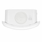 GermGuardian UV-C Pluggable Air Purifier with Nightlight -  White-Carbon filter layer helps reduce common household odors from: pets, cooking and smoking
