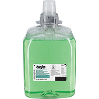 GOJO Luxury Foam Hand, Hair & Body Wash, JA411, 2000 ml, 2 Pack-Refill