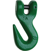 Campbell Alloy Steel Hooks, for Chain Diameter Size: 3/4" (5725215)-Hook Type: Clevis Hook