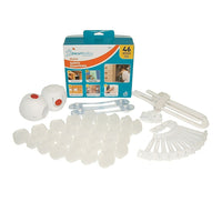 Dreambaby Safety Essentials Value Pack-Blue
