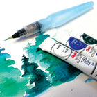 Pentel Arts Water Colours - Assorted - 24 Pack-5