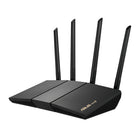 ASUS RT-AX57 AX3000 Dual Band WiFi 6 Router-1.7 GHz quad-core processor