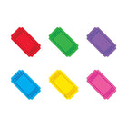 Trend Enterprises 3" Mini Accents Variety Pack, Winning Tickets, 432 Pack-Size: 3"(H)