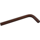 Gray Tools 17mm S2 Long Hex Key-Size: 17mm