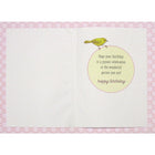 Rosedale 5-1/2" x 8" Happy Birthday For Someone Special Greeting Cards And Envelopes, 12 Pack (15817)-Card shop quality greeting cards
