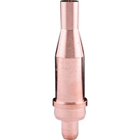 Weld-Mate Victor 1-101 Style Cutting Tips - 12 Pack-Gas Type Acetylene-Oxygen
