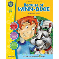 eBook: Babe: The Gallant Pig Literature Kit - (PDF version - 1-User Download) - ISBN 978-1-55319-325-8 - Grade 3 - 4-You will receive two emails: one confirming your entire order, and one with a "Download Software" buttonYou can download immediately or return to your email to download later