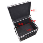Vaultz Letter/Legal Chest - Black-6
