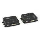Black Box AVX-DVI-TP-100M XR DVI-D Extender with Audio, RS-232, and HDCP-Extender