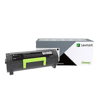 Lexmark B240HA0 Black High Yield Toner Cartridge-Monochrome Laser