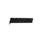 APC AP9560 Basic Power Distribution Unit, NEMA L5-30P-NEMA L5-30P 12' 30 A 100 - 120 V input