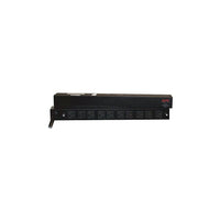 APC AP9560 Basic Power Distribution Unit, NEMA L5-30P-NEMA L5-30P 12' 30 A 100 - 120 V input
