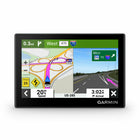 Garmin - Drive 53 Écran GPS de 5 po - Noir-L'écran tactile en verre haute résolution de 5 po rend la visualisation claire et facile de votre itinéraire