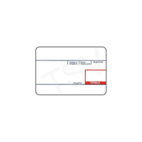 Kilotech Labels For Printer (58 X 40 Mm) 30 Pack (862049)-Labels work with Kilotech printer IB782 (sold separately)